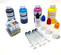 inkjet 604XL Cartucce d'inchiostro PIGMENTATO per XP-2200, XP-2205, XP-3200, XP-3205, XP-4200, XP-4205, WORKFORCE WF-2910DWF, WF-2930DWF, WF-2935DWF, WF-2950DWF, WF-2910, WF-2930, WF-2935, WF-2950