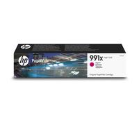 INKJET HP 991X MAGENTA ORIGINALI HP PAGEWIDE M0J94AE ALTA CAPACITA' FATTURABILE