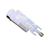 Inkjet printer damper, 10PCS DX5 serranda inchiostro, compatibile for Epson TX800 XP600 e Mimaki TS3 JV33 CJV30 TS5 JV2 Galaxy stampante a getto d'inchiostro Dumper filtro a base d'acqua,parts(B)