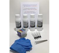 INKJET SOLOSHOPITALIA 405XL RICARICABILI AUTO RESET INFINITO workforce pro 4820 4825 4830 3820 3825 4830 7820 7830 7835 7310 7840