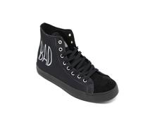 Inkkas Badass High Top grigio