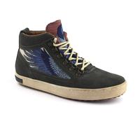 Inkkas Bald Eagle Camping Boot 40 grigio