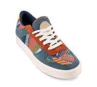 Inkkas Cipro Ace Low Top 43