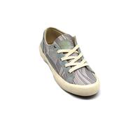 Inkkas Cyprus White Lace Up 37 grigio
