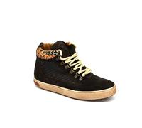 Inkkas Woods Camping Boot 45 nero