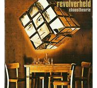 inkl. Ich werd' die Welt verändern (CD Album Revolverheld, 13 Tracks)
