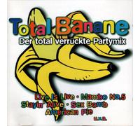 inkl. verrückte englische Version von Banküberfall (Compilation CD, 35 Tracks)