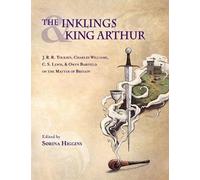 Inklings and King Arthur (Copertina rigida)