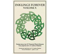 Inklings Forever, Volume X (Copertina rigida)