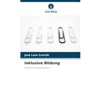 Inklusive Bildung: Einige Forschungsarbeiten
