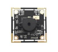 Inkoby Modulo Telecamera Obiettivo 5MP HD Ad Alta velocità 20fps Integrato con Sensore per, Android e PC Linux