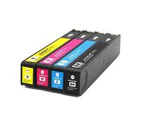 Inkoem Cartucho de Tinta Compatible H913