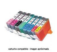 Inkoem CCICRC0363 Remanufactured Cartridge Compatible with HP 17 XL