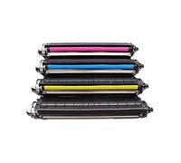 Inkoem CCITCO0097 Toner Compatibile per Bother Tn426, Patent Free, Magenta, 6.500 Pag