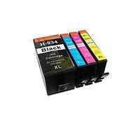 Inkoem Compatible Ink Cartridge Inkoem 935XL