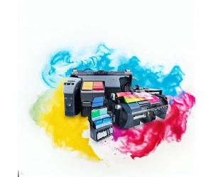 Inkoem M-H933XLMP Cartuccia Compatibile HP N933 XL, Magenta