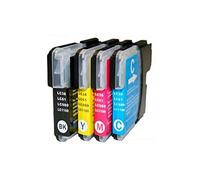 Inkoem M-LC980M - Cartuccia compatibile Brother LC980XL/1100XLM