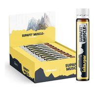 INKOSPOR SUPAFIT MUSCLE+ 20 X 25 ML