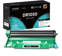 iNKPAD DR-1050 Drum compatibile per Brother DR1050 Drum TN-1050 Toner per Brothe