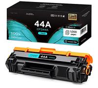 iNKPAD Compatibile Cartuccia Toner CF244A Sostituzione per HP CF244A 44A Cartuccia Toner per HP LaserJet Pro MFP-M28w MFP-M28a, LaserJet Pro M15w M15a M16a M16w M17a M17w M15