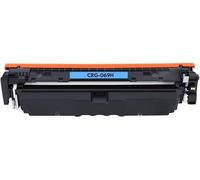 Inkpro Cartuccia toner compatibile con Canon CRG 069H ciano per i-SENSYS LBP673 LBP674 MF750 MF751 MF752 MF753 MF754 MF755 MF756 per 5.500 pagine