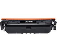 Inkpro Cartuccia toner compatibile con Canon CRG 069H nero per i-SENSYS LBP673 LBP674 MF750 MF751 MF752 MF753 MF754 MF755 MF756 per 7600 pagine
