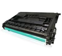 Inkpro Cartuccia toner compatibile con HP CF237A 37A nero con chip per Laserjet Enterprise M607 M608 M609 M631 M632 M633
