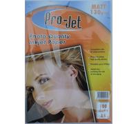 Inkrite, Projet E Phoenix Carta Fotografica Inkjet