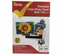 Inkrite, Projet E Phoenix Carta Fotografica Inkjet