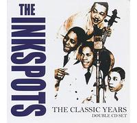 Inkspots - The Classic Years