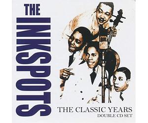 Inkspots - The Classic Years