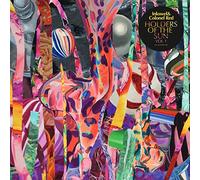 Integral – inkswel & colonel re - family$ compost inkswel & colonel red-holders of the sun