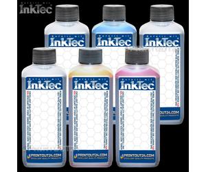 Inktec CLI581PB CLI181PB CLI281PB CLI381PB CLI481PB CLI681PB CLI781PB