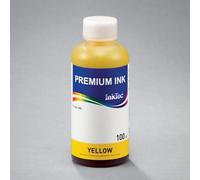 InkTec inchiostro per stampante HP 301 301 XL giallo 100 ml