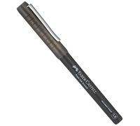 Inktroller Faber-Castell 1,5 mm nero