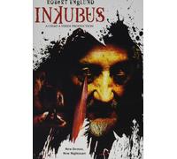 Inkubus (DVD) Jonathan Silverman Robert Englund William Forsythe