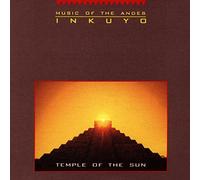 INKUYO - TEMPLE OF THE SUN