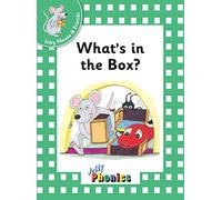 Inky & friends. Green level. Jolly phonics readers. Con espansione online: In Precursive Letters (British English edition)