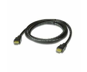 INL ATEN 2L-7D05H Cavo HDMI a velocità elevata con Ethernet, 5m