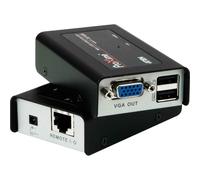 INL Aten CE100, KWM Extender USB VGA via Cat5e/6 100m