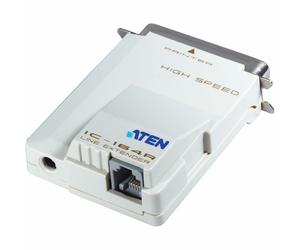 INL Aten IC164, Parallel Data Extender, porta parallela, alta velocità, non ali