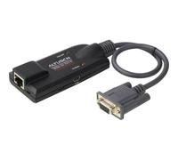 INL Aten KA7140, KVM Module (RJ45), Seriali, ALTUSEN