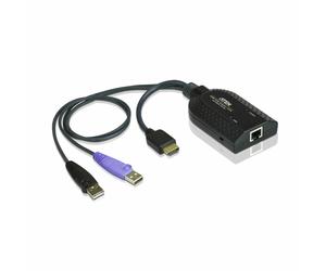 INL Aten KA7168, KVM Module (RJ45), HDMI USB Virtual Media