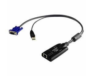 INL Aten KA7170, KVM Module (RJ45), USB VGA (50m)