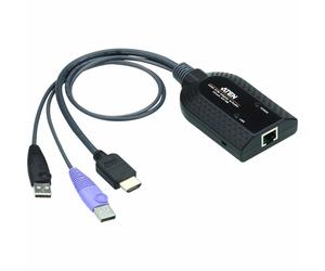INL ATEN KA7188 Cavo adattatore KVM per Virtual media USB HDMI