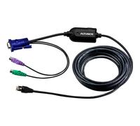 ATEN KA7920 - CAVO ADATTATORE KVM, VGA, PS/2