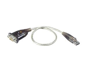 INL ATEN UC232A1 Convertitore USB a Seriale (100 cm)