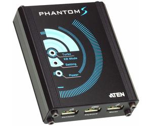 INL ATEN UC3410 PHANTOM-S Emulatore gamepad per PS4 / PS3/ Xbox 360/ Xbox One