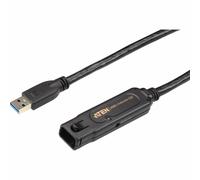 INL Aten UE3310 Cavo estensore USB3.1 Gen1 da 10 m