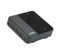 INL Aten US234, USB 3.0 Data Switch, 2 PC - 4 Device, elettronico